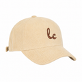 lc Corduroy Hat