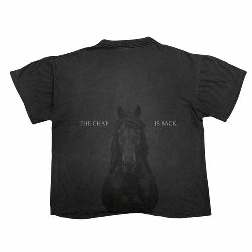 The Chap is Back - PRESALE