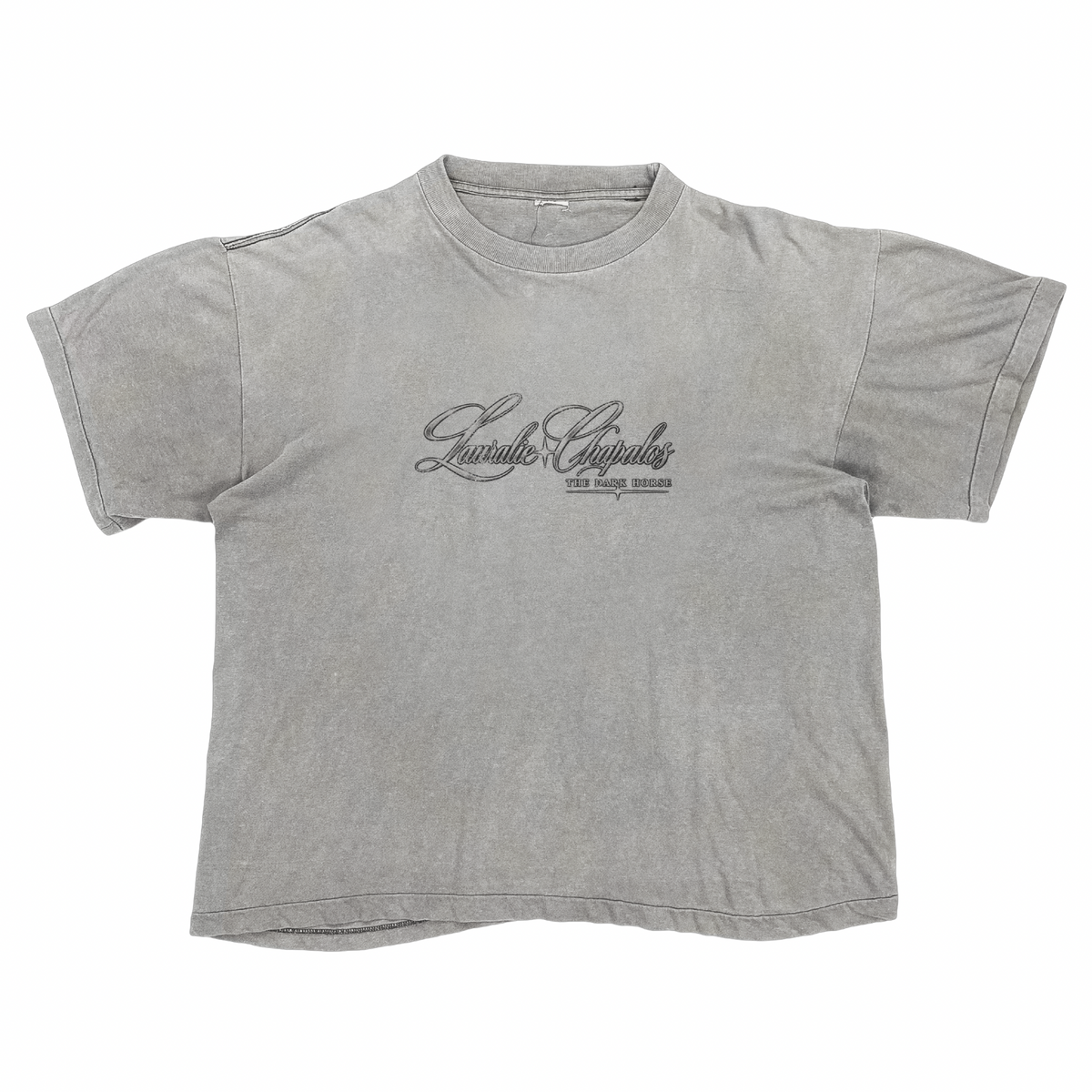 Lauralie Chapados - PRESALE (comes in 3 colors)