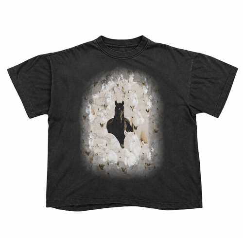 The Chap Is Here (comes in 2 colors)